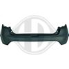 DIEDERICHS 4416056 Bumper